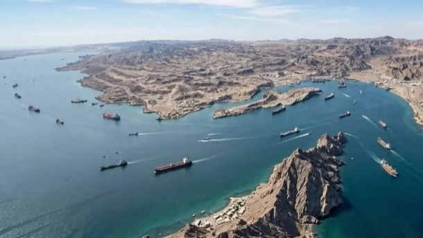 درآمد ایران از تنگه هرمز چقدر خواهد بود؟