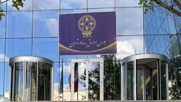 رشد جذاب شاخص بورس امروز سه‌شنبه