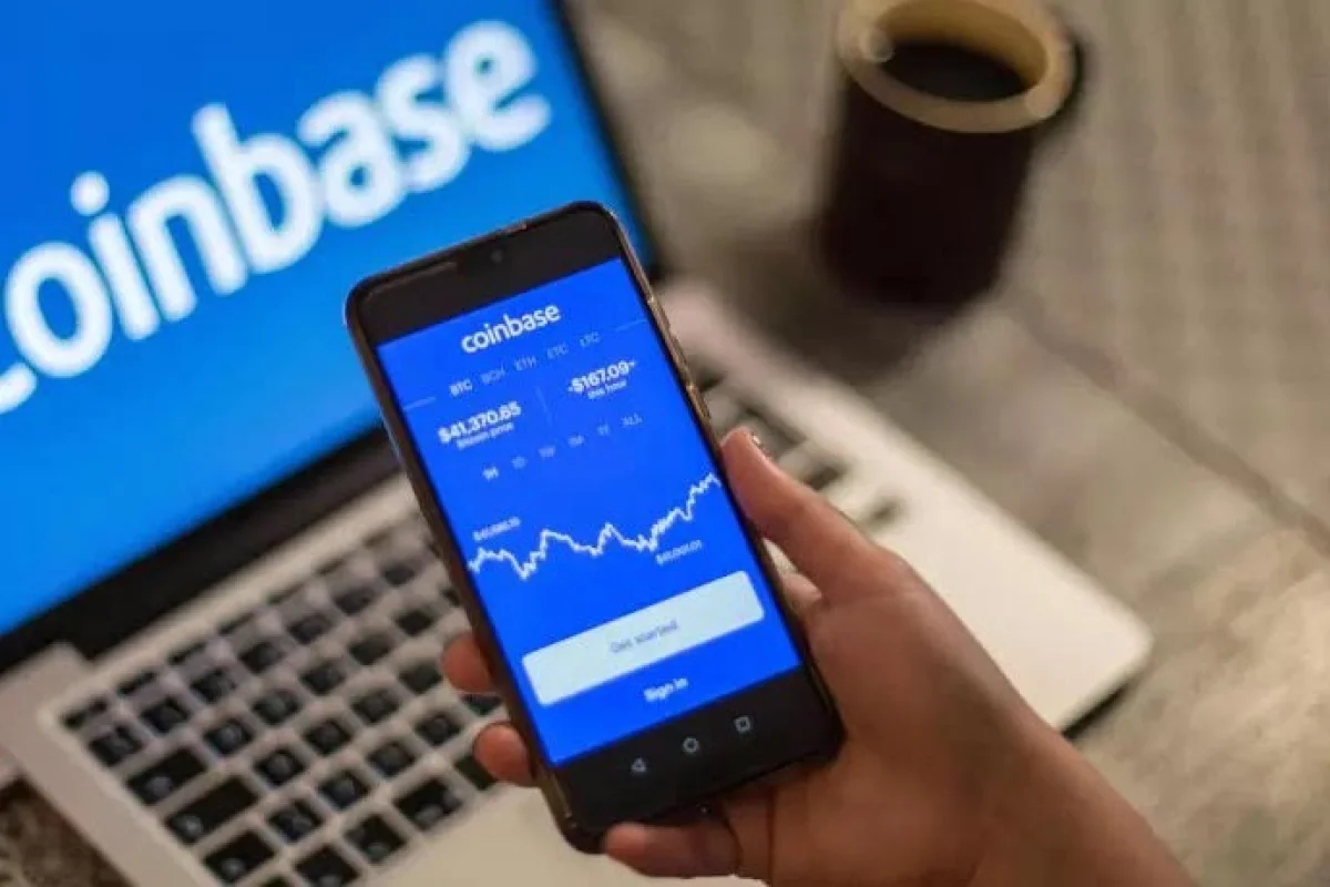 کیف‌پول کوین بیس