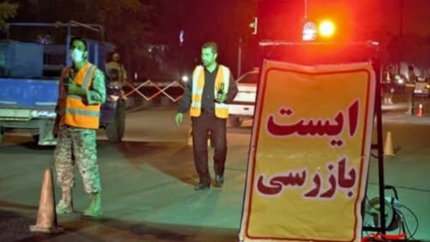 شهادت ۳ نفر در حمله ضد انقلاب به ایست بازرسی بانه