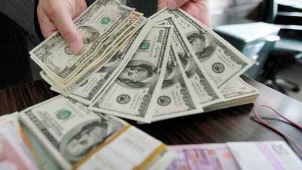 طرح جدید بانک مرکزی برای دلارهای خانگی