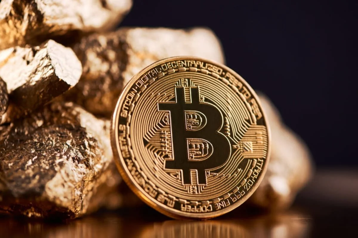 قیمت بیت کوین در آستانه ۸۰ هزار دلار قرار گرفت