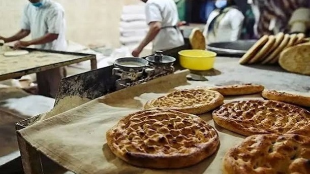 قیمت جدید نان اعلام شد