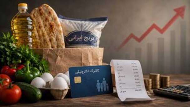 مبلغ کالابرگ دهک های پایین افزایش می یابد
