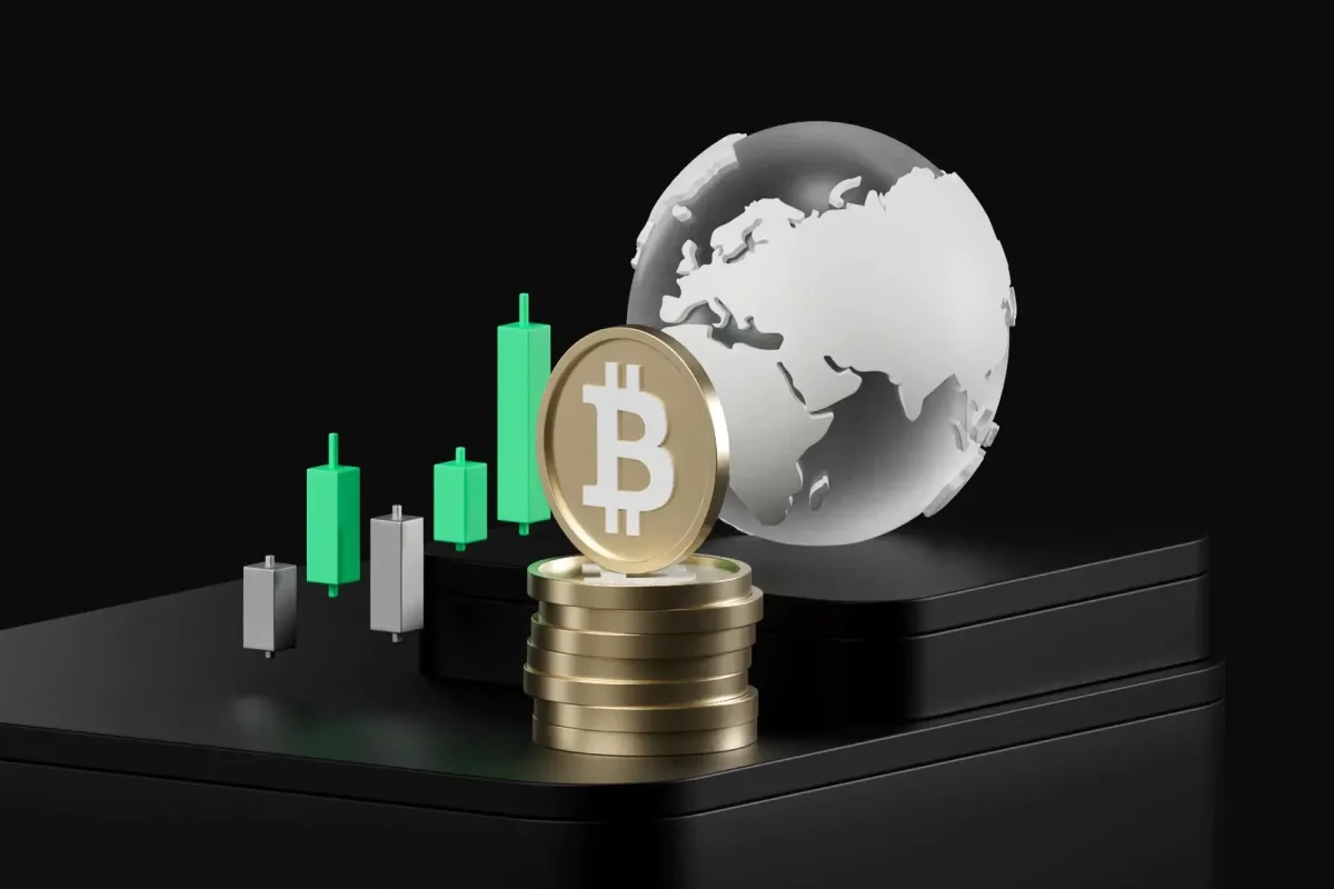 هوش مصنوعی مقصر کاهش قیمت بیت‌کوین است؟