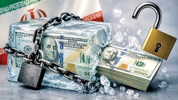 پمپاژ ارز با لغو تحریم‌های نفتی