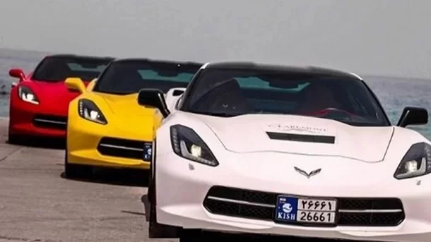 پیشنهاد آزادسازی تردد خودرو مناطق آزاد در 4 استان جنوبی