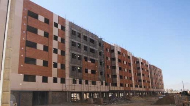 چرا واحدهای مسکن ملی تحویل متقاضیان نمی شود؟