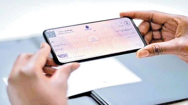 چرا چک الکترونیک هنوز در بازار جا نیفتاده است؟