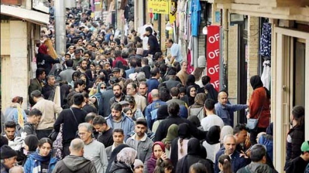 چند نفر یارانه نقدی دریافت می کنند؟