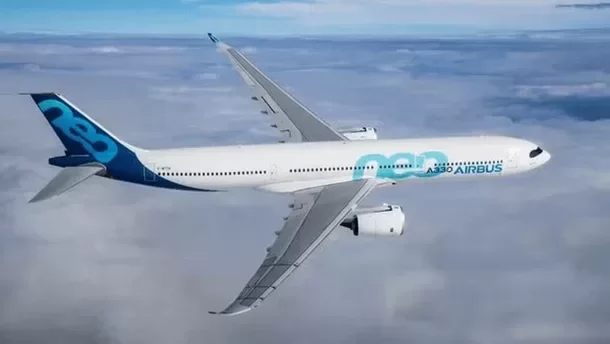 چین، بوئینگ آمریکا را کنار گذاشت