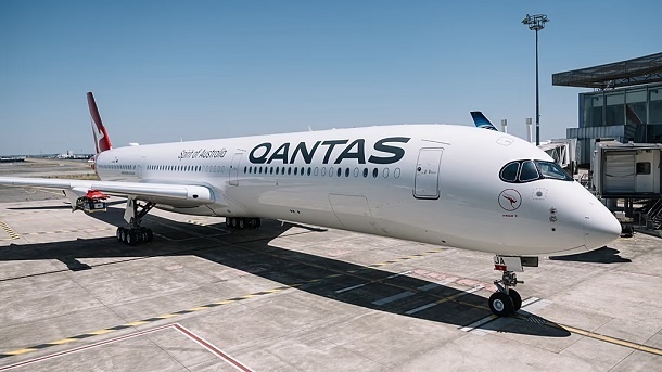 کانتاس: طولانی‌ترین پرواز بی‌وقفه جهان از 2027