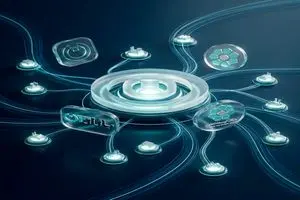 پلتفرم «بازارآن»، راهکار نوین تأمین مالی زنجیره تأمین در بانک توسعه تعاون