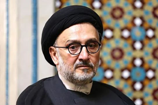 انتقاد متفاوت ابطحی از قالیباف پس از قطع مصاحبه/ در دام اقلیت فریادزن افتاده‌اید