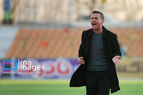 اوسمار با پرسپولیس به نتیجه رسید
