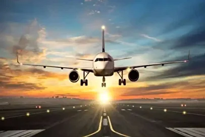 پس از ۴ ماه توقف؛ فعالیت فرودگاه قشم از این تاریخ