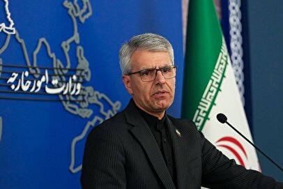 واکنش متفاوت بقایی به شهادت رهبر شهید