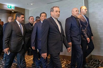 پلن اسرائیل برای ترور قالیباف و عراقچی؟ / آمریکا ابراز نگرانی کرد