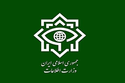 فوری/ بیانیه وزارت اطلاعات درباره انهدام یک تیم مخوف تروریستی