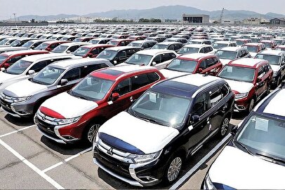 پیش‌فروش خودرو در مناطق آزاد ممنوع شد/ شوک به بازار خودروهای وارداتی