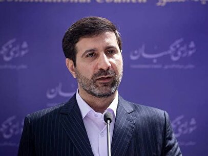 فوری / پیام مهم سخنگوی شورای نگهبان منتشر شد