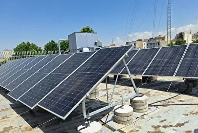 خبر مهم برای متقاضیان نیروگاه خورشیدی خانگی |شرایط وام نیروگاه‌های خورشیدی خانگی ابلاغ شد