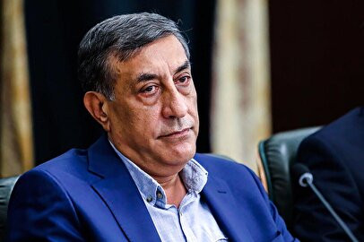 پیام تبریک قائم‌پناه به محسنی اژه‌ای در پی انتخاب مجدد به ریاست قوه قضائیه