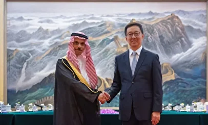 پشت‌پرده سفر وزیر خارجه عربستان به چین/ ریاض در حال فاصله گرفتن از واشنگتن؟