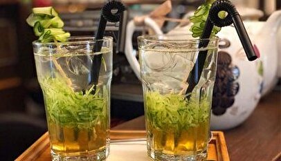 نوشیدنی‌های طبیعی برای مقابله با گرمای شدید