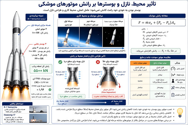 رونمایی از موشک بالستیک ۱۳۰۰۰ کیلومتری / موشک اتمی فراقاره‌ای ایران را بشناسید