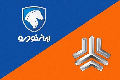 قیمت محصولات ایران خودرو و سایپا امروز ۲۷ تیرماه ۱۴۰۵/ افزایش تاریخی قیمت خودروهای محبوب در بازار+ جدول