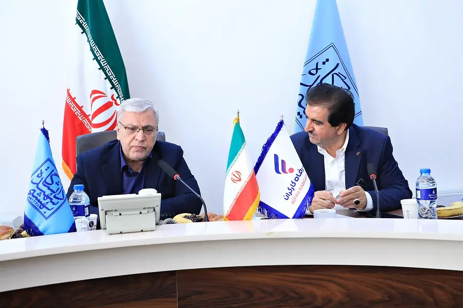 بانک رفاه کارگران در سال‌های اخیر گام‌های اثربخشی در مسیر حمایت از نظام آموزش عالی برداشته است