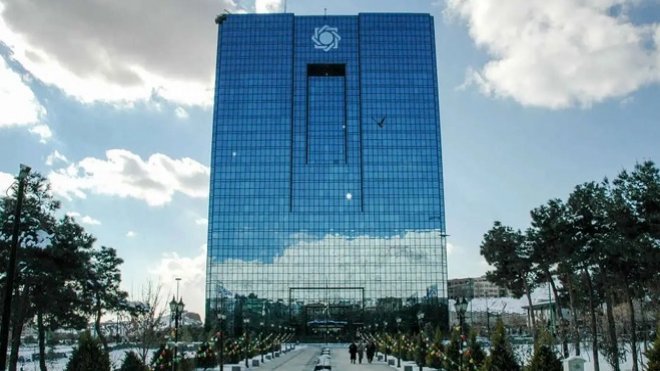 2راهی بانک مرکزی زیر بار تورم و نرخ سود