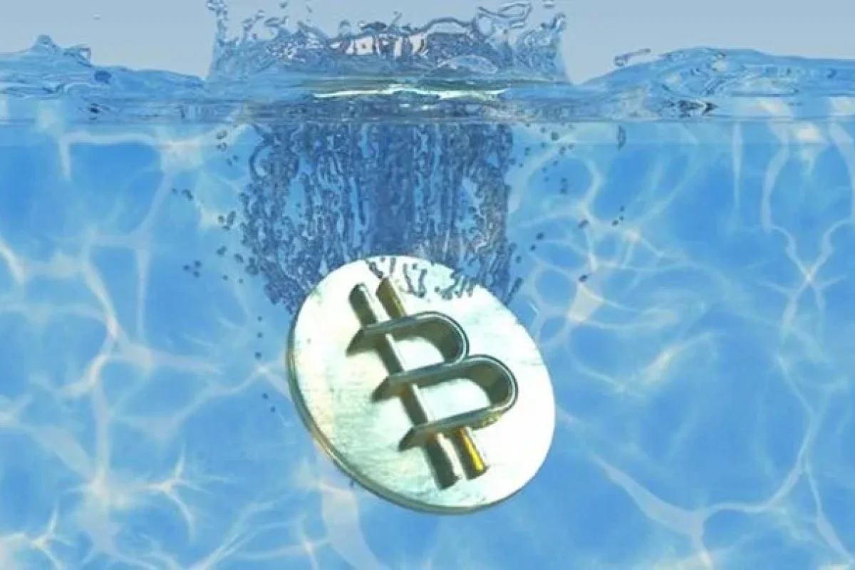 آخرین وضعیت بازار رمزارزها در جهان / بیت‌کوین سبز شد