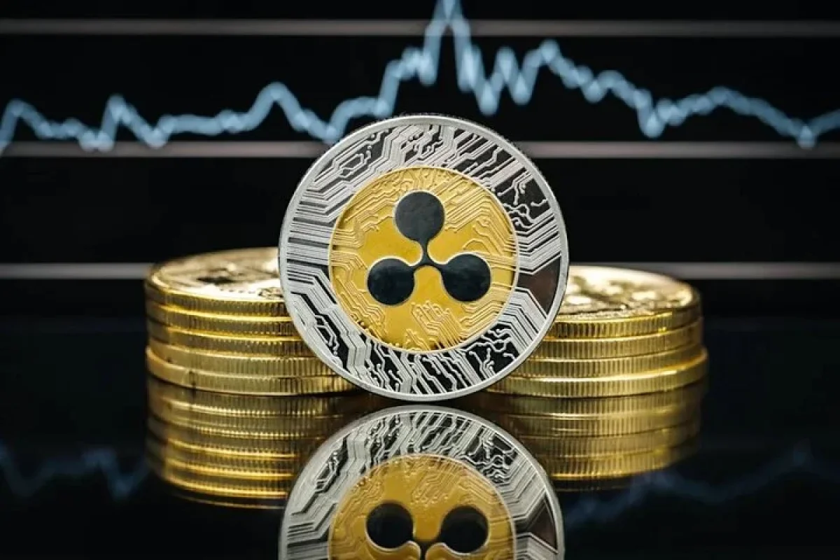 آخرین وضعیت بازار رمزارزها در جهان / جست‌وجوهای گوگل برای ریپل از تب‌وتاب افتاد