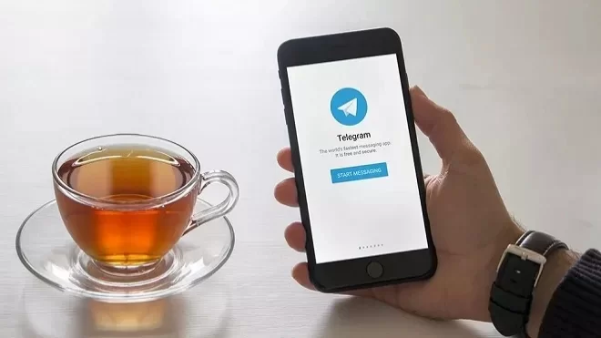 آپدیت‌های جدید برنامه تلگرام