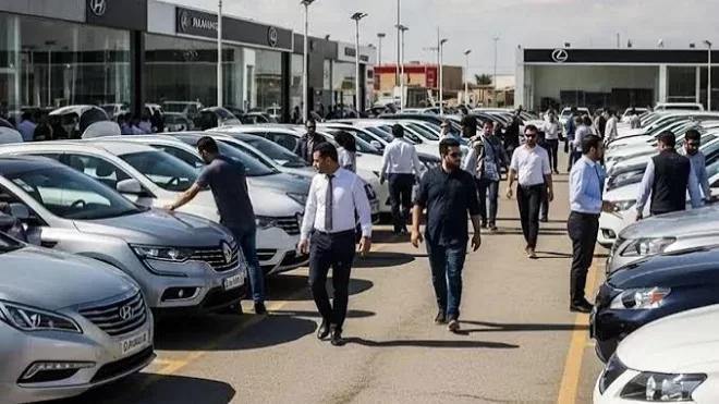 اجرای دستورالعمل جدید واردات خودرو در مناطق آزاد