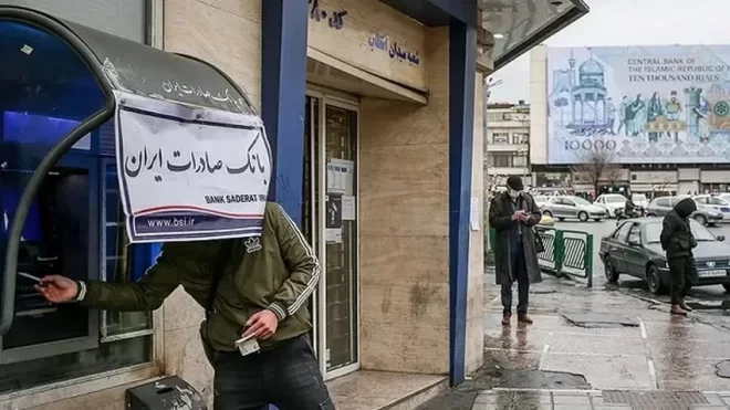 اختلالات بانکی همچنان ادامه دارد