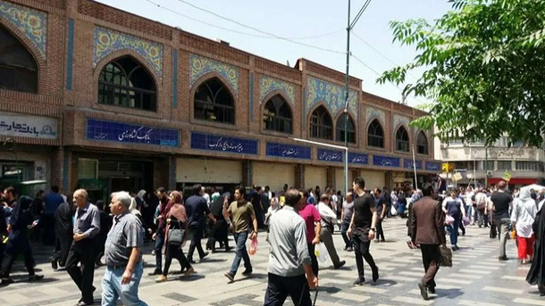 اعلام تعطیلی 4 روزه اتحادیه‌های صنفی تهران