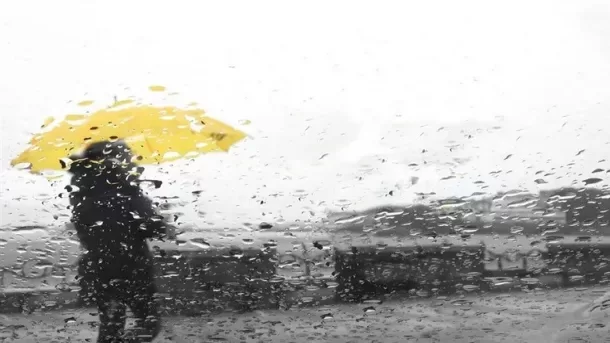 اعلام وضعیت هوا طی چند روز آینده