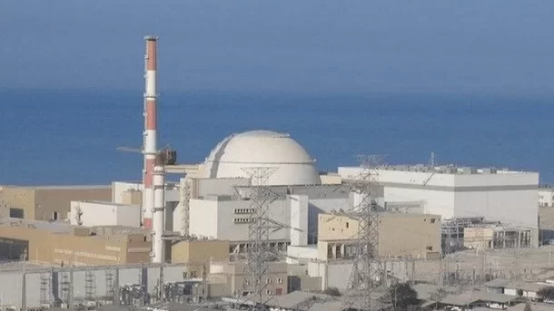بازگشت کارکنان روس به بوشهر
