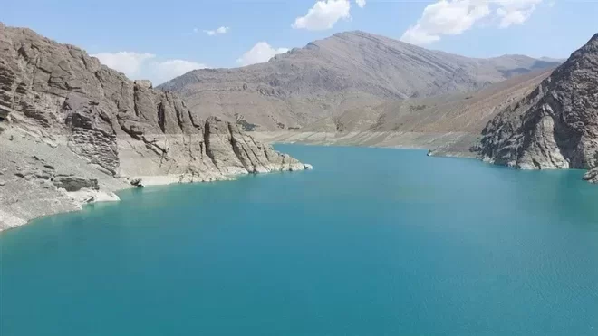 بحران آب در کشور حل شد؟