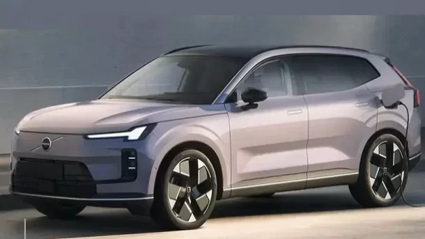 بخشنامه فروش خودرو ولوو XC70 (تیرماه 1405)