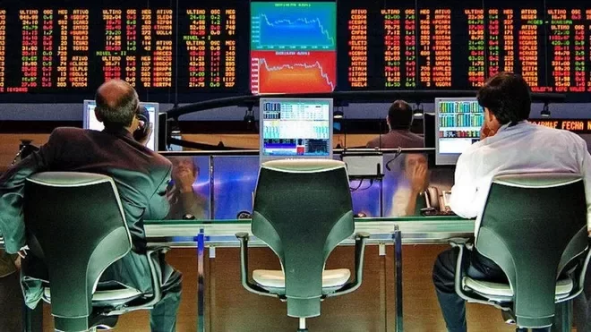 بورس چه تعداد سهامدار فعال دارد؟
