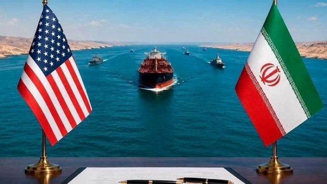 تبادل آتش در میانه مذاکرات