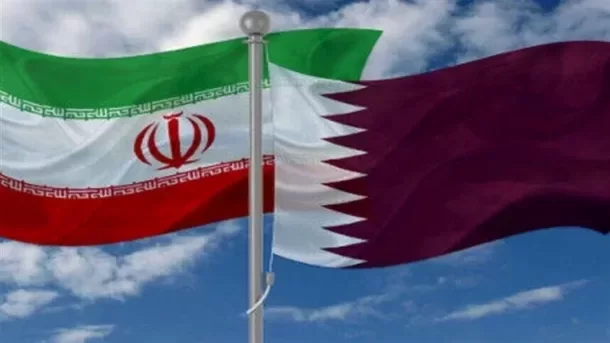 تجارت ایران و قطر دوباره برقرار شد