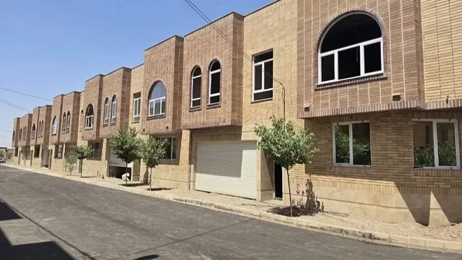 تداوم جریان تأمین مالی مسکن در شبکه بانکی