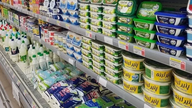 تسویه مطالبات فروشگاه‌های کالابرگ تا 25 تیر انجام شد