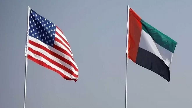 تعطیلی سفارت آمریکا در امارات در پی تشدید تنش‌ها در منطقه