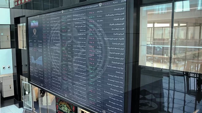 جدیدترین مسیر احتمالی بورس